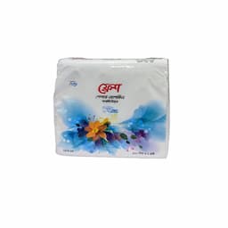 Fresh Paper Napkins 13\ Perfumed (100X1 Ply) - Online Grocery Shopping and  Delivery in Bangladesh