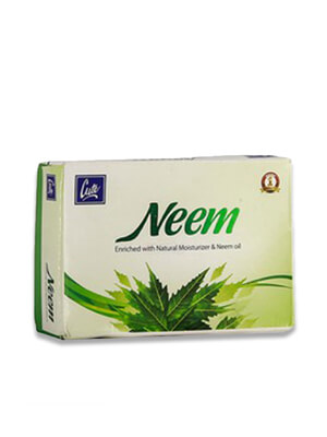 কিউট নিম সাবান (Cute Neem Soap)